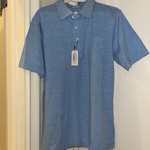 NWT Johnnie-O Boys Polo